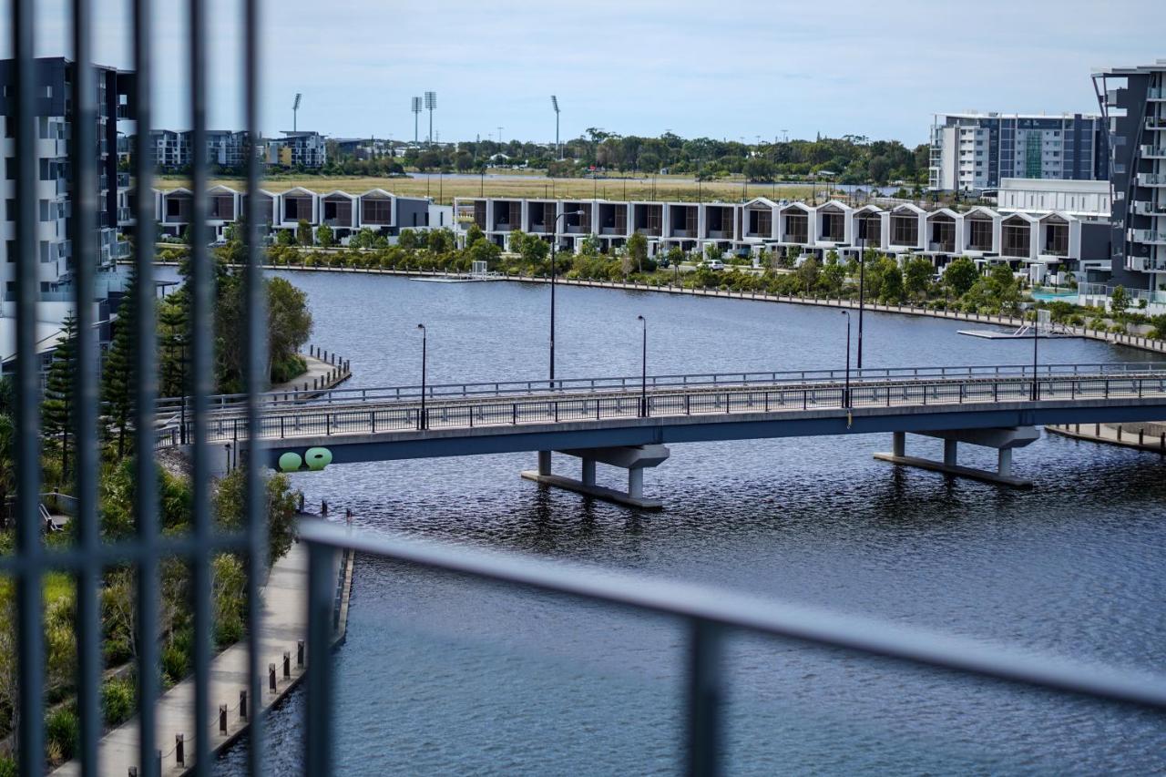 Aquarius Kawana Aparthotel Kawana Waters Eksteriør bilde