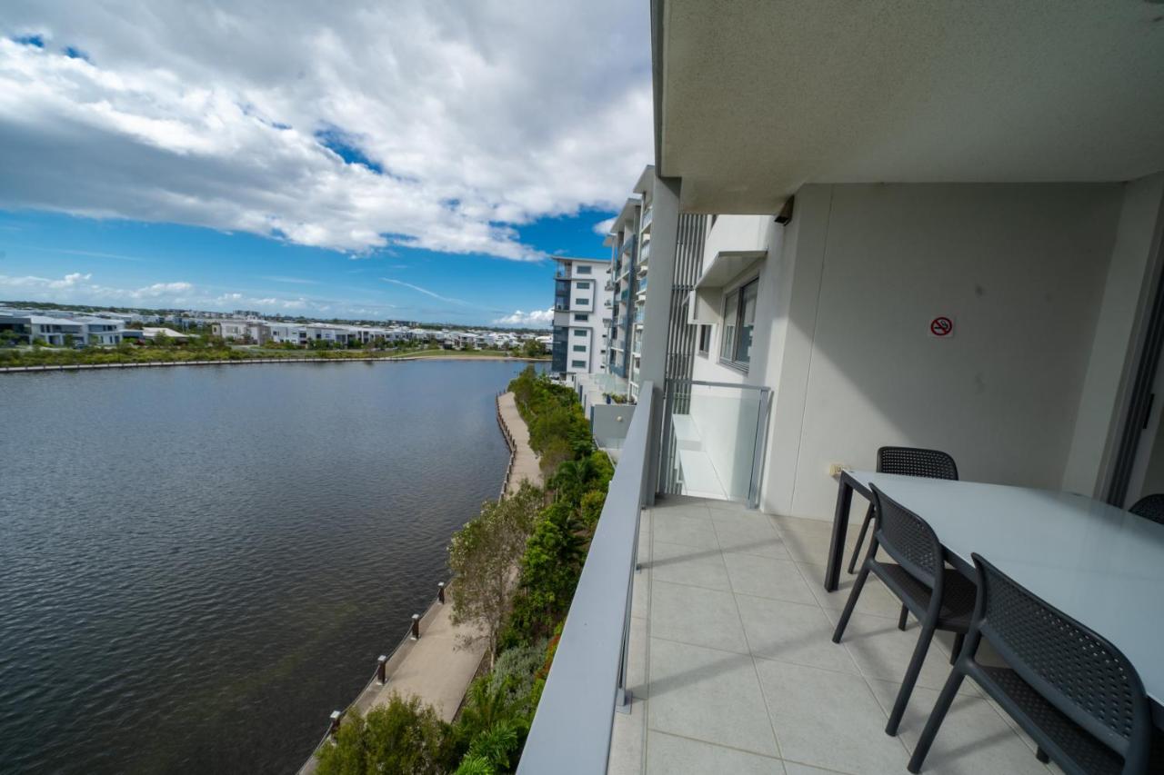Aquarius Kawana Aparthotel Kawana Waters Eksteriør bilde