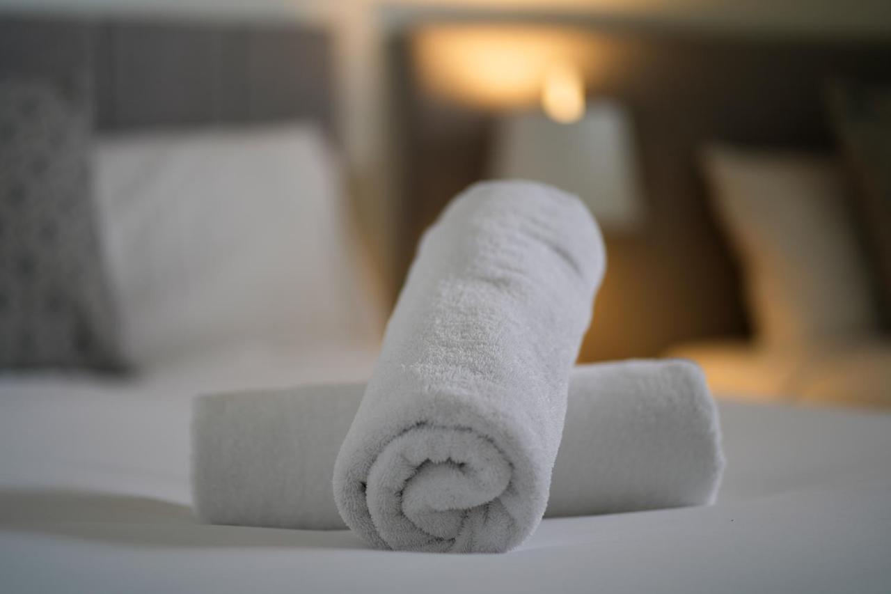 Aquarius Kawana Aparthotel Kawana Waters Eksteriør bilde