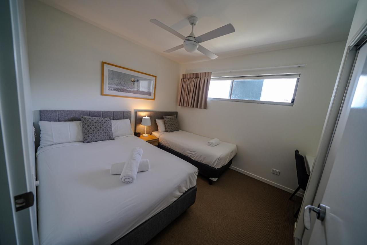 Aquarius Kawana Aparthotel Kawana Waters Eksteriør bilde