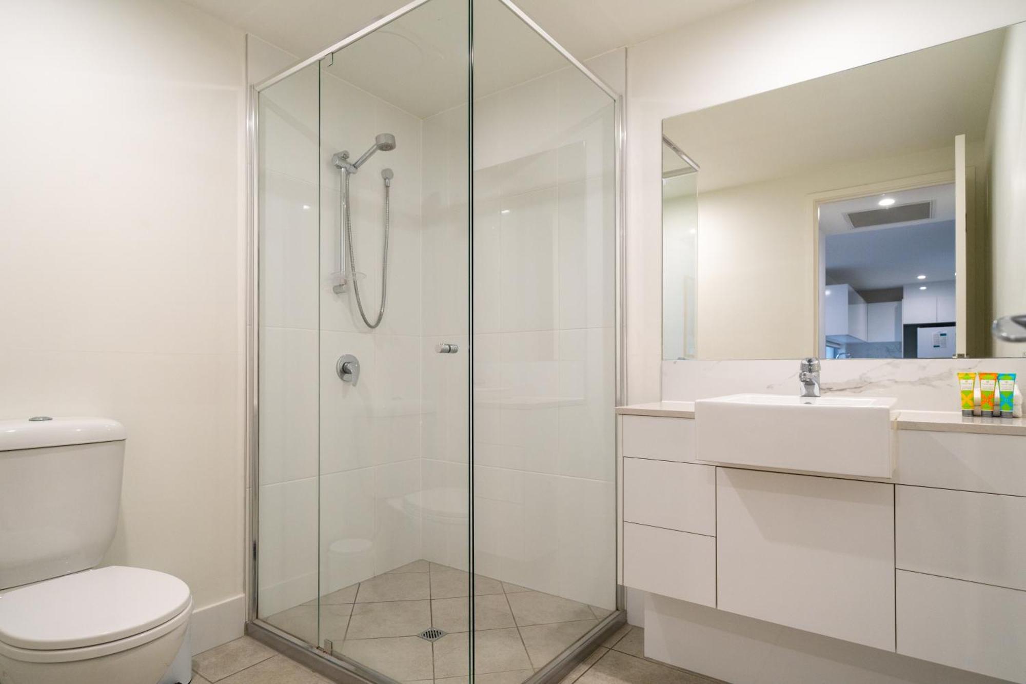 Aquarius Kawana Aparthotel Kawana Waters Eksteriør bilde