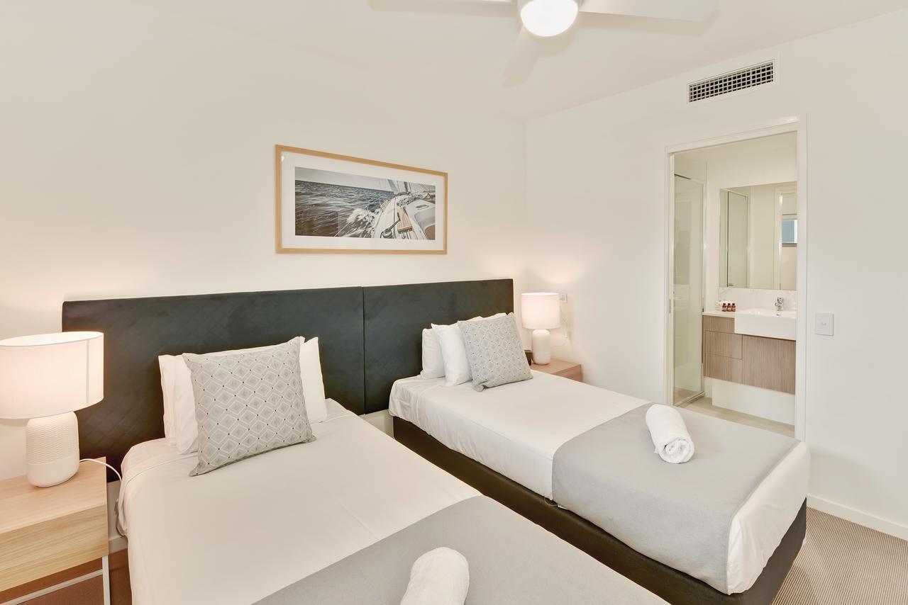 Aquarius Kawana Aparthotel Kawana Waters Eksteriør bilde