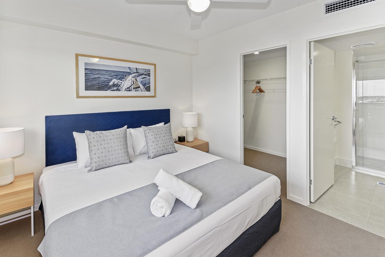 Aquarius Kawana Aparthotel Kawana Waters Eksteriør bilde