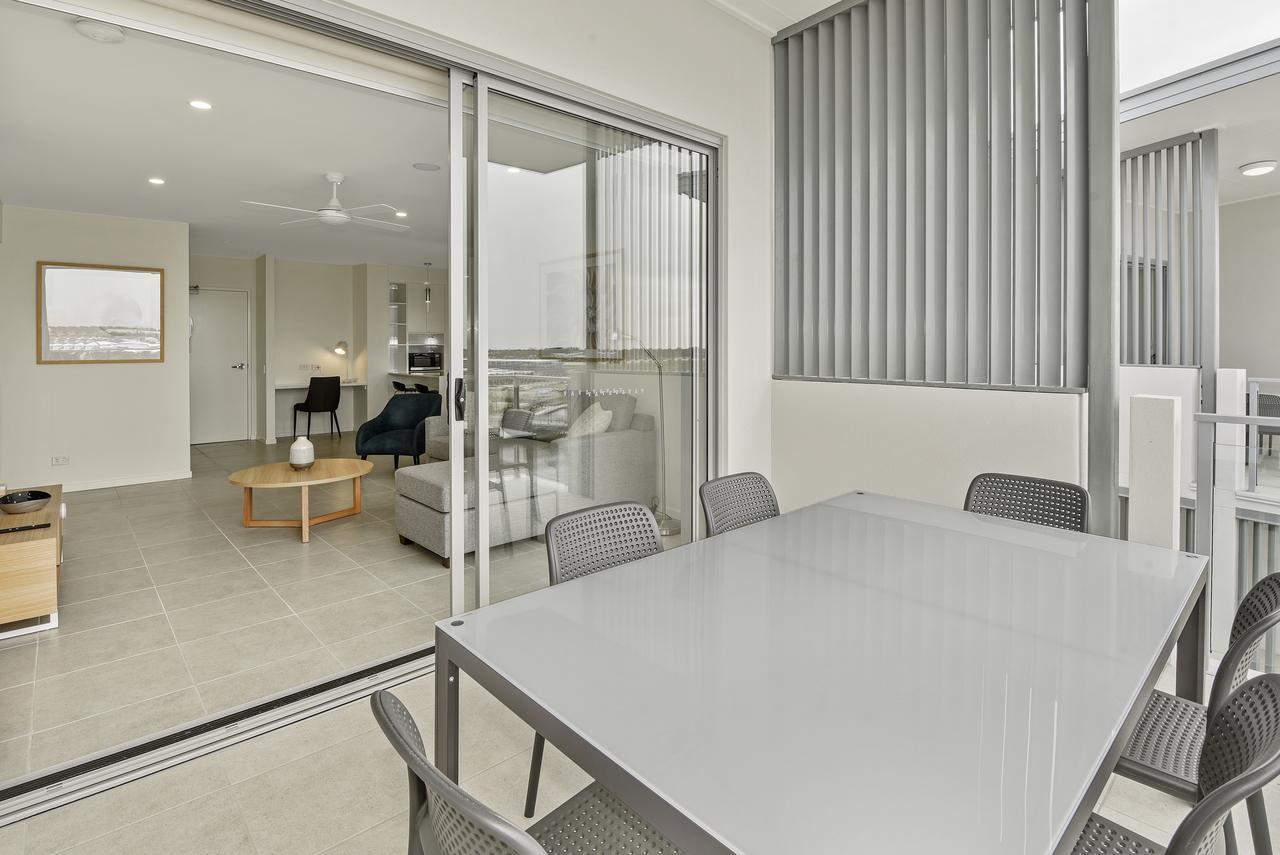 Aquarius Kawana Aparthotel Kawana Waters Eksteriør bilde