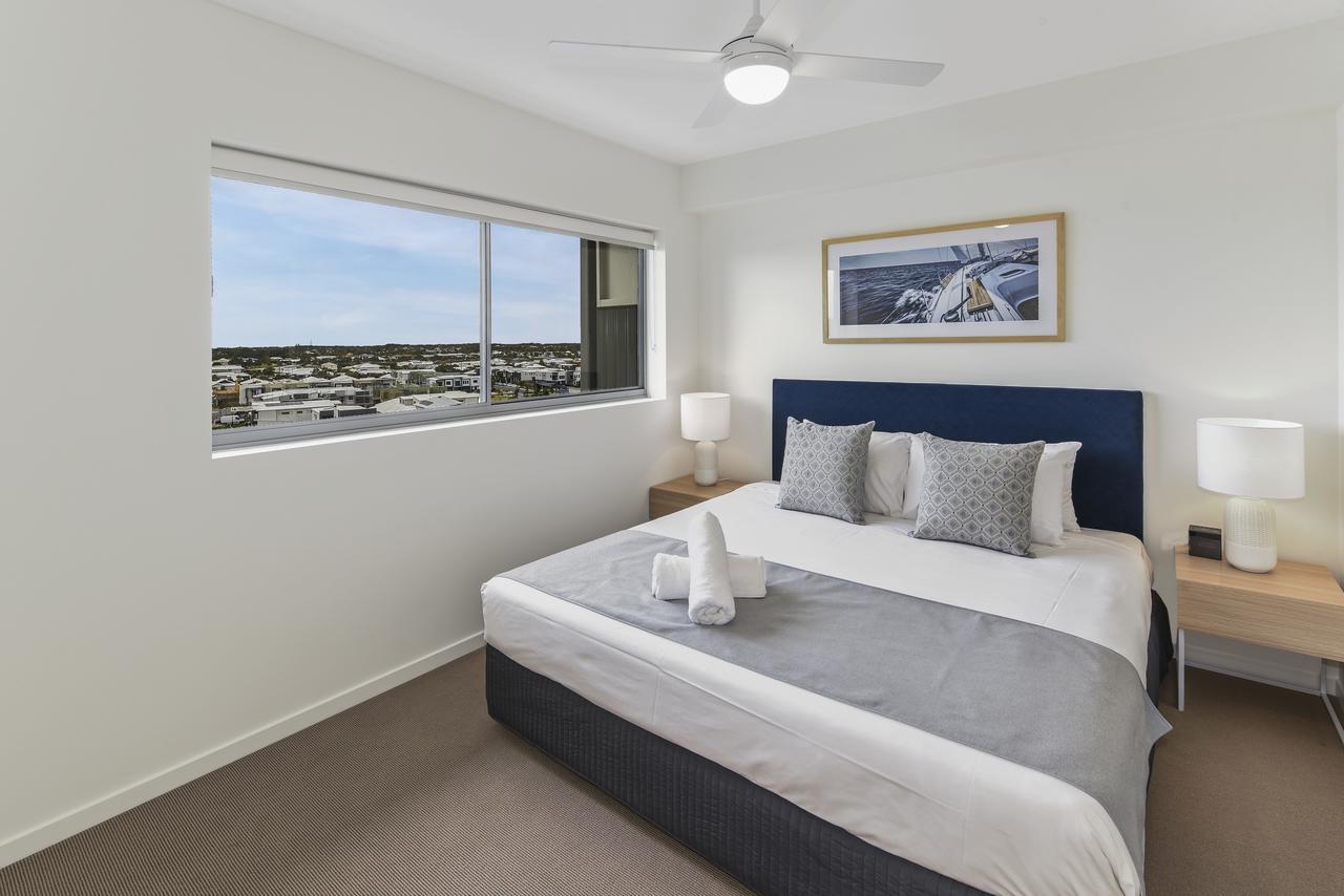 Aquarius Kawana Aparthotel Kawana Waters Eksteriør bilde