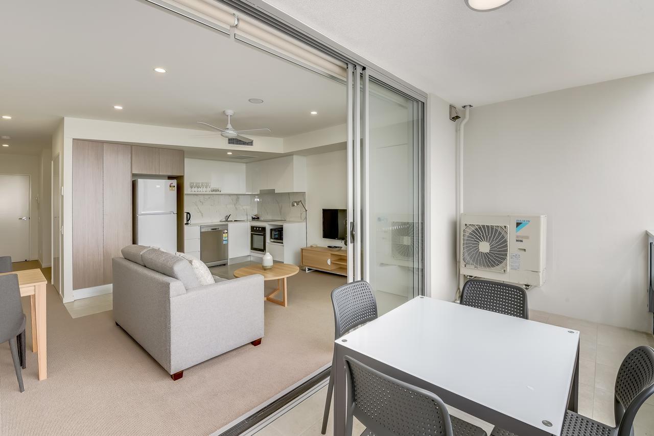 Aquarius Kawana Aparthotel Kawana Waters Eksteriør bilde