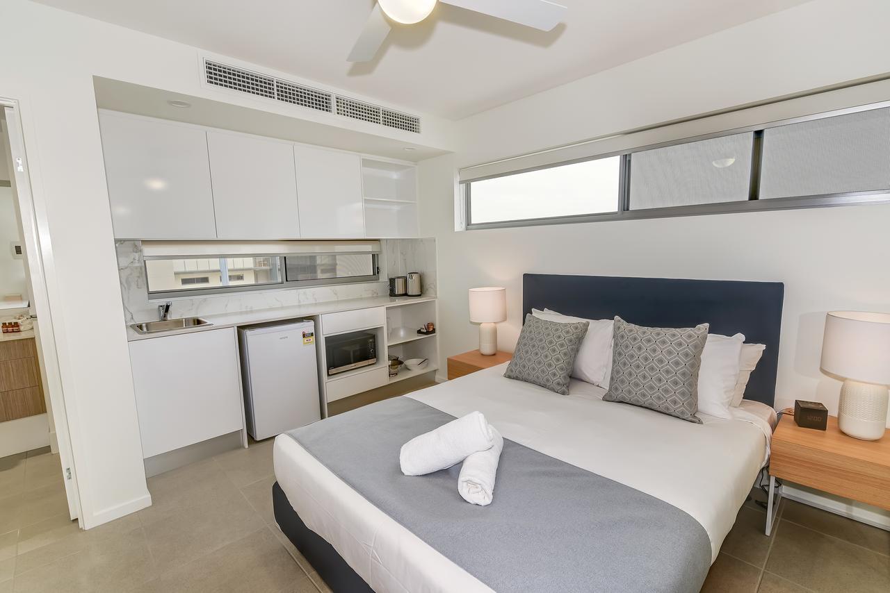 Aquarius Kawana Aparthotel Kawana Waters Eksteriør bilde