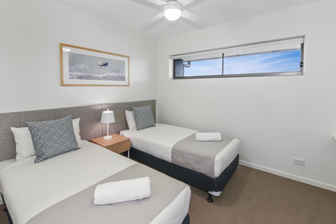 Aquarius Kawana Aparthotel Kawana Waters Eksteriør bilde