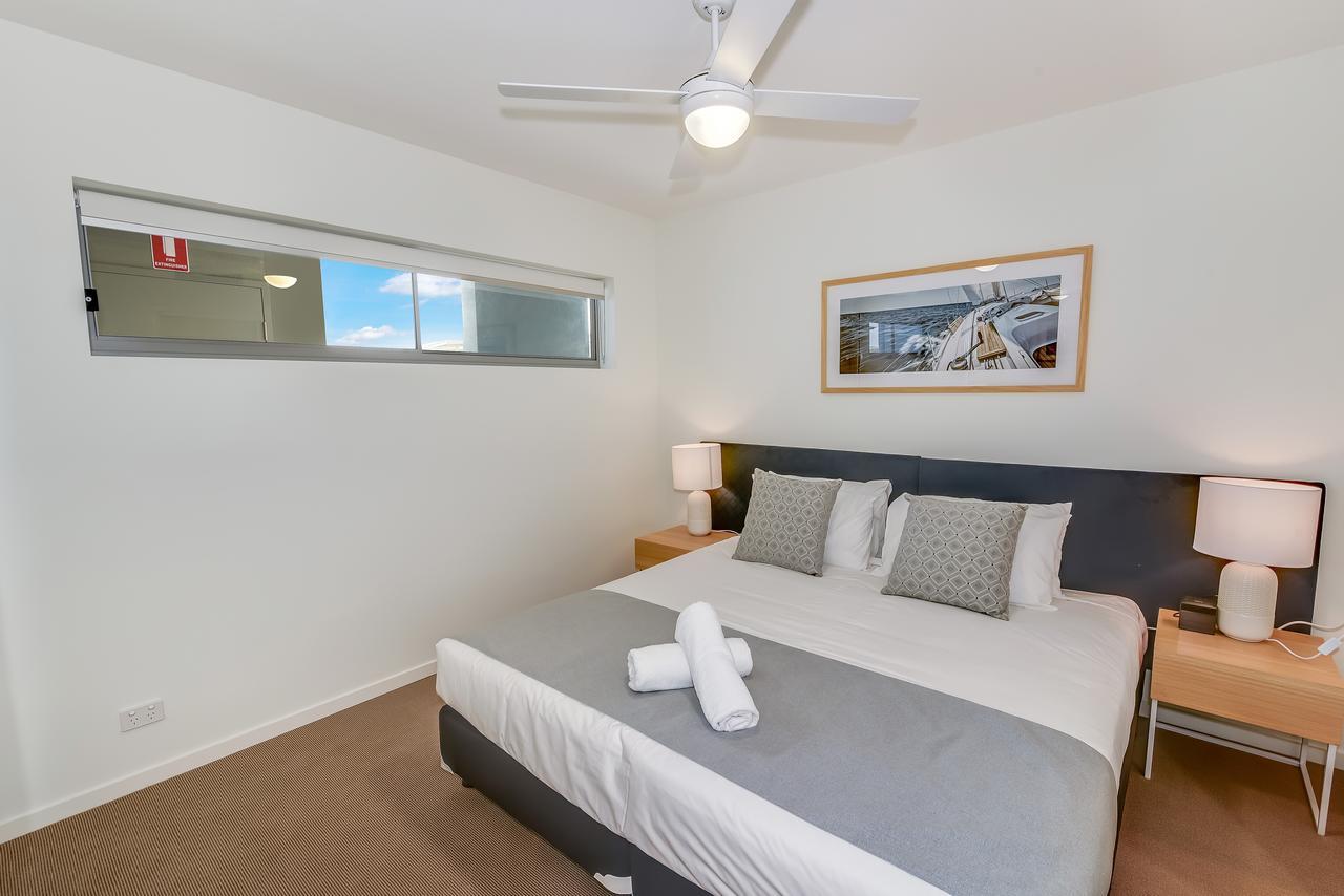 Aquarius Kawana Aparthotel Kawana Waters Eksteriør bilde
