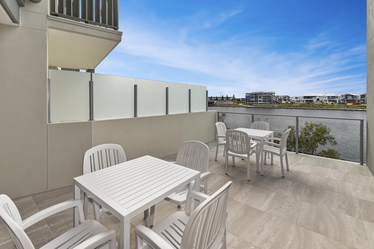 Aquarius Kawana Aparthotel Kawana Waters Eksteriør bilde