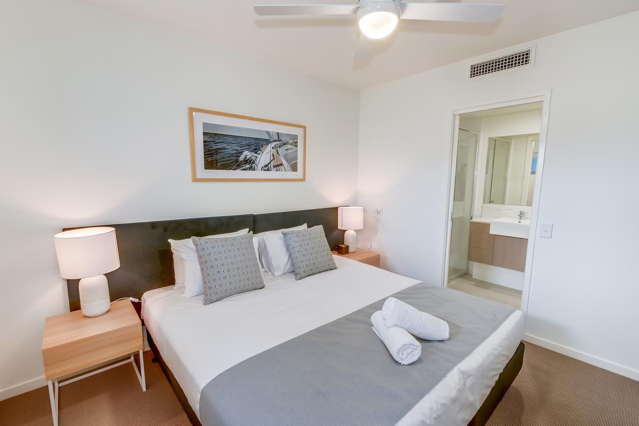 Aquarius Kawana Aparthotel Kawana Waters Eksteriør bilde