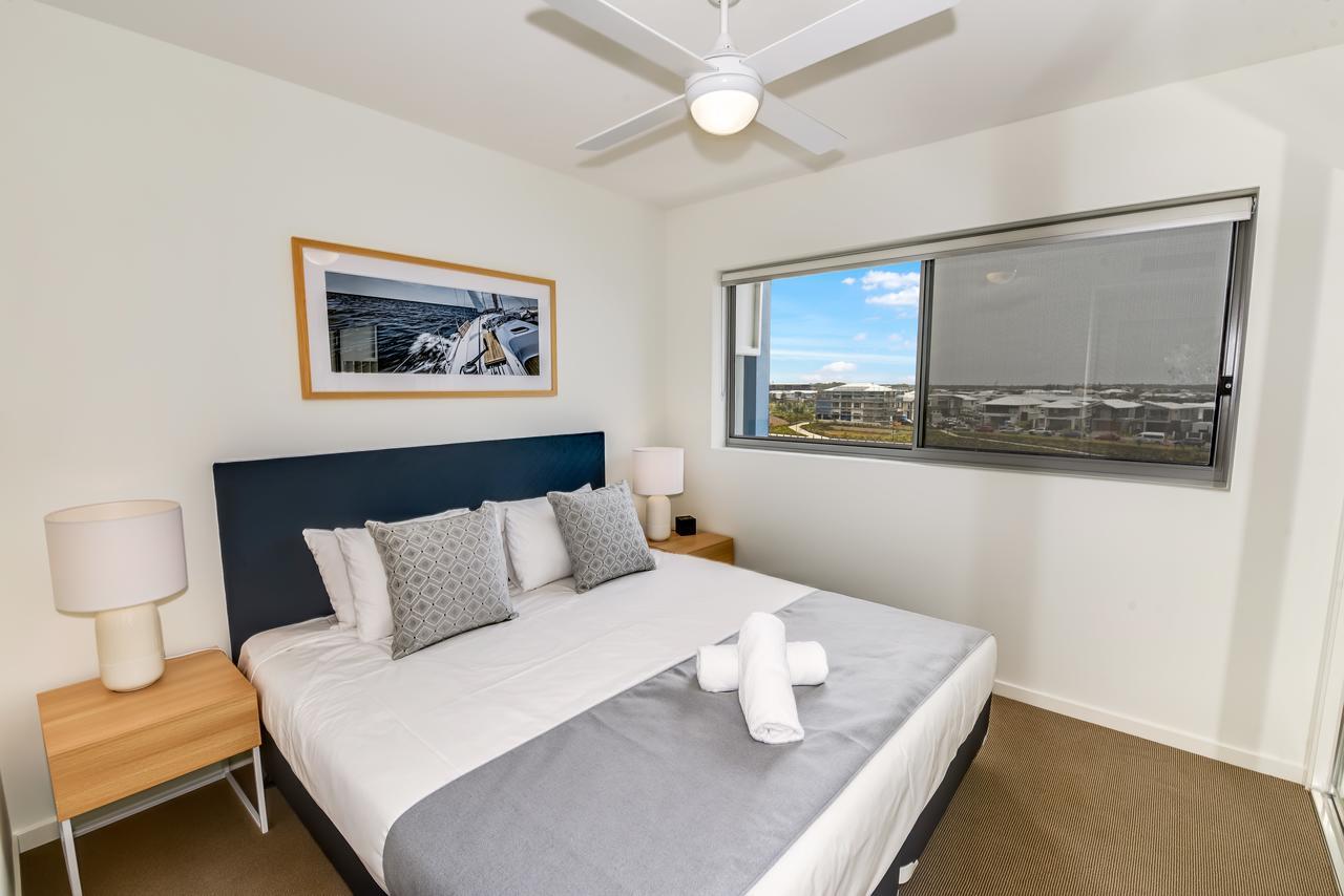 Aquarius Kawana Aparthotel Kawana Waters Eksteriør bilde
