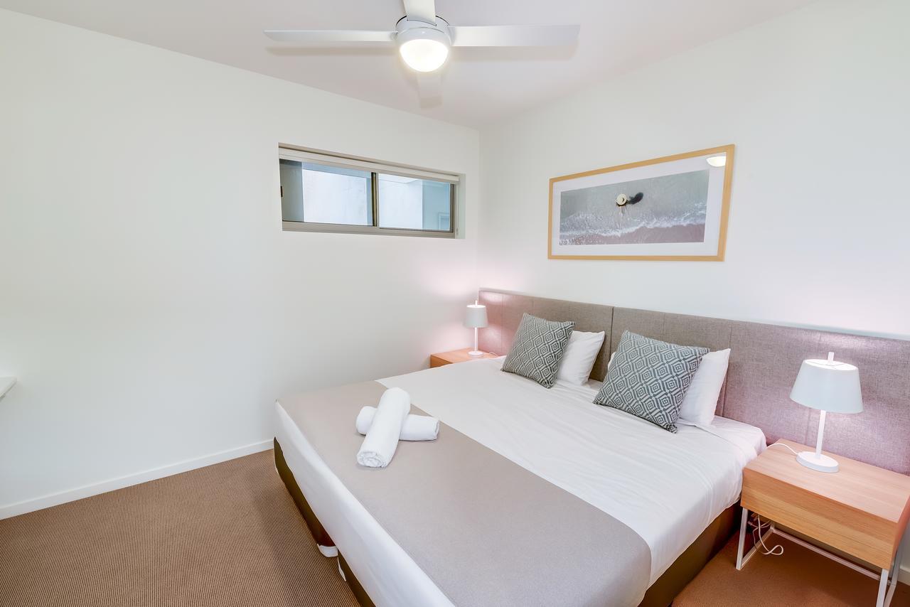 Aquarius Kawana Aparthotel Kawana Waters Eksteriør bilde