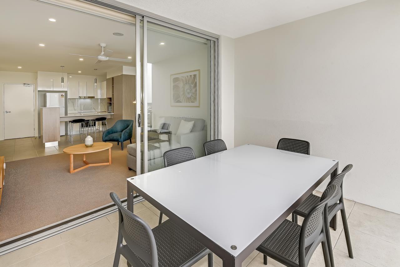 Aquarius Kawana Aparthotel Kawana Waters Eksteriør bilde