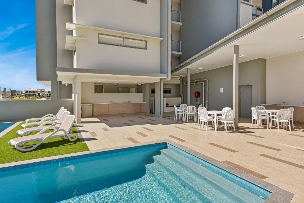 Aquarius Kawana Aparthotel Kawana Waters Eksteriør bilde