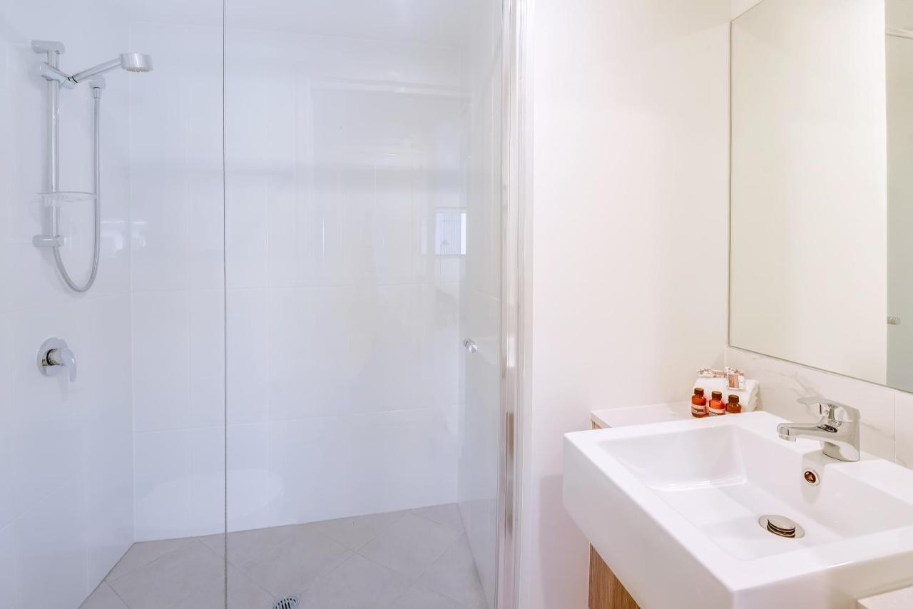 Aquarius Kawana Aparthotel Kawana Waters Eksteriør bilde